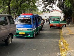 Melacak Jalan Beraspal Pertama di Bandung: Awalnya Tanah Berbatu