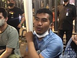 Harapan Jemaat Katedral di Misa Natal: Semoga 2023 Nggak Ada Covid-19