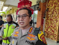 Simak! 5 Kantong Parkir di Kuta untuk Malam Tahun Baru