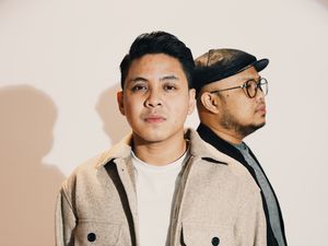 KAV Project Hadir Pagi Lewat Sesaat Menghilang