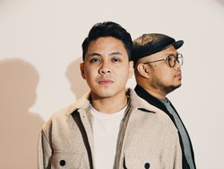 KAV Project Hadir Pagi Lewat Sesaat Menghilang