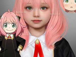 Keren & Mirip banget! Begini Tampilan Karakter Anime di Dunia Nyata