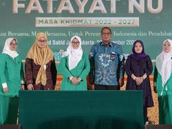 PNM-Fatayat NU Kerja Sama Tingkatkan Ekonomi Perempuan & UMKM