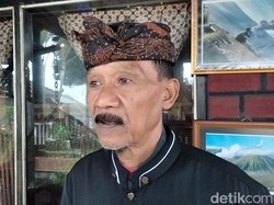 Sedih, Penginapan dan Hotel di Bromo Masih Sepi Saat Libur Nataru