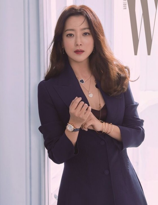 Kim Hee Sun