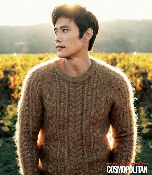 Lee Byung Hun