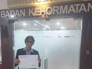 Diduga Intervensi Rekrutmen PJLP Kali Adem, Legislator NasDem Diadukan ke BK