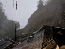 Kronologi Longsor di Bangkeng Tabbing Gowa Tewaskan 3 Karyawan Leasing