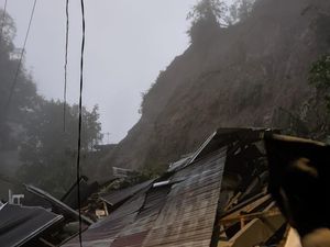 Kronologi Longsor di Bangkeng Tabbing Gowa Tewaskan 3 Karyawan Leasing Kronologi Longsor di Bangkeng Tabbing Gowa Tewaskan 3 Karyawan Leasing