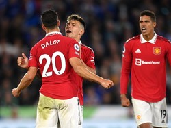 MU Hadapi Periode Padat Akhir Tahun dengan Masalah Besar