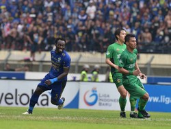 HistoriSib: Klub Indonesia yang Dua Kali Disakiti Michael Essien