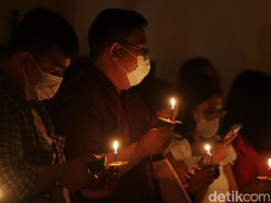 4 Simbol Ini Selalu Ada di Perayaan Natal, Apa Saja?