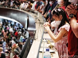 Pengakuan Iman Rasuli Kristen Protestan dan Katolik