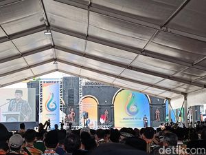 Musywil ke-16 Muhammadiyah Jatim di Ponorogo Dibuka Menko PMK-Gubernur Musywil ke-16 Muhammadiyah Jatim di Ponorogo Dibuka Menko PMK-Gubernur
