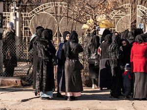 Negara-negara Muslim Kecam Keras Taliban Larang Perempuan Kuliah