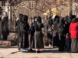 Negara-negara Muslim Kecam Keras Taliban Larang Perempuan Kuliah