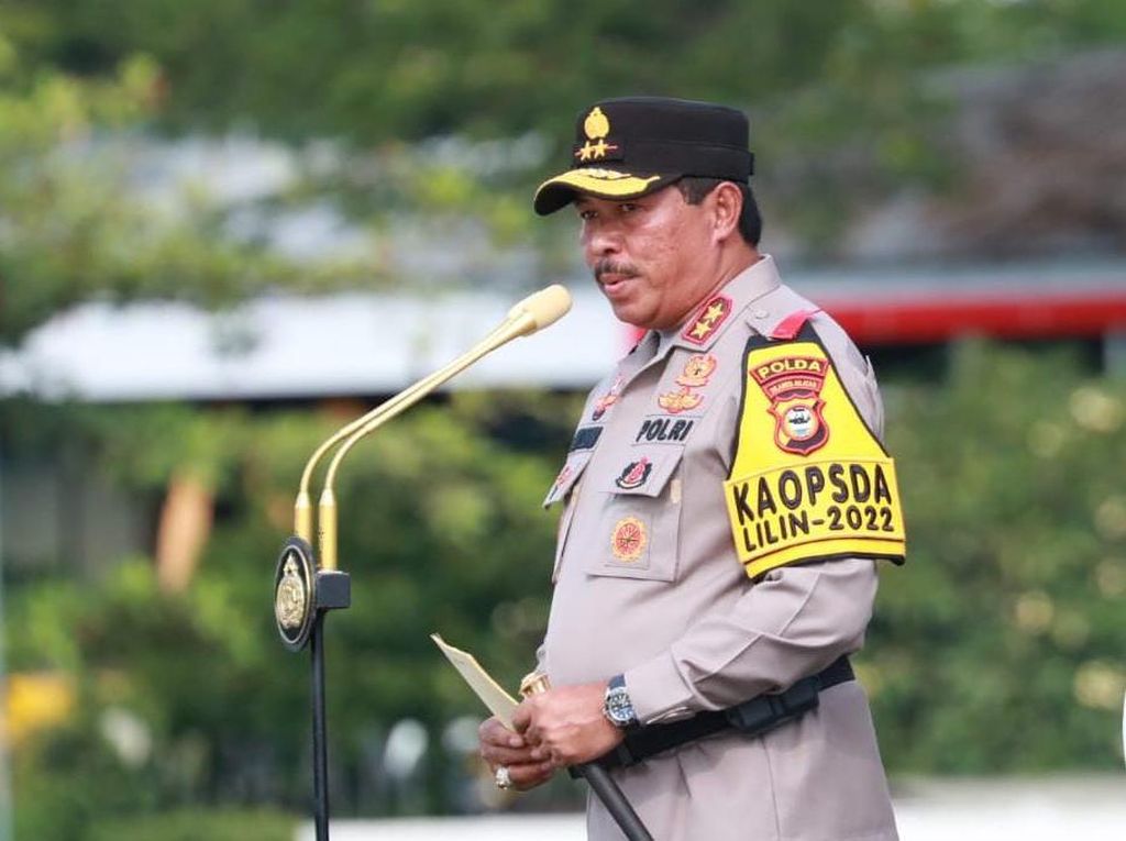 Intelijen Polri di Sulsel Diwanti-wanti Deteksi Dini Aksi Teror saat Nataru Intelijen Polri di Sulsel Diwanti-wanti Deteksi Dini Aksi Teror saat Nataru