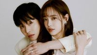 8 Pasangan Drakor 2022 Terpopuler, Kim Sejeong & Ahn Hyo Seop Ngiklan Bareng
