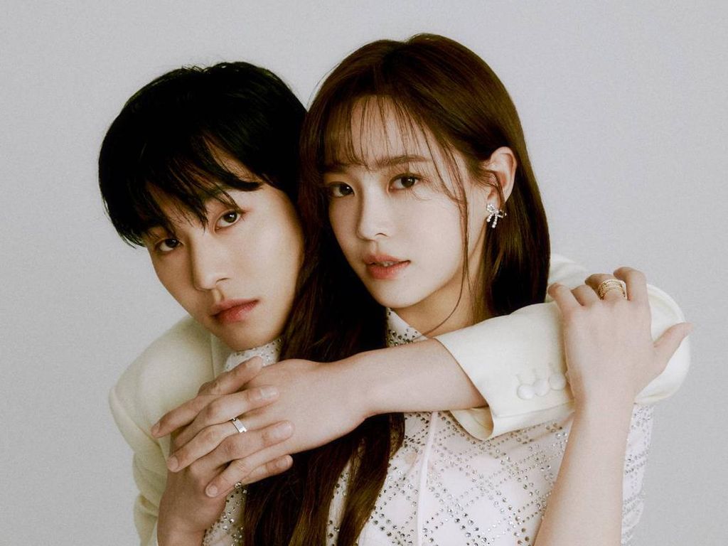 8 Pasangan Drakor 2022 Terpopuler, Kim Sejeong & Ahn Hyo Seop Ngiklan Bareng 8 Pasangan Drakor 2022 Terpopuler, Kim Sejeong & Ahn Hyo Seop Ngiklan Bareng