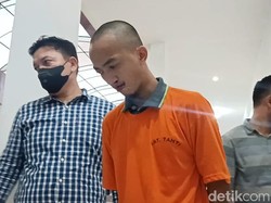 Pembunuh Siswi SMK Dalam Sumur di Deli Serdang Dikenakan Pasal Berlapis