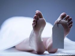 Bagian Pertama yang Harus Disiram Ketika Memandikan Jenazah, Ini Tata Caranya