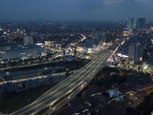Bocoran Bos INA: Dua Tol Waskita Bakal Dilego Lagi Bocoran Bos INA: Dua Tol Waskita Bakal Dilego Lagi