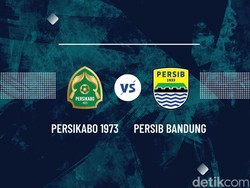 David da Silva Cedera, Persikabo Vs Persib 0-0 di Babak Pertama
