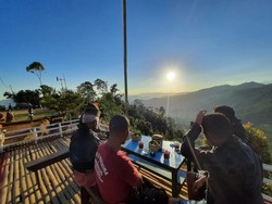 Pesona Desa Wisata Coal, Alternatif Liburan Akhir Tahun di Labuan Bajo