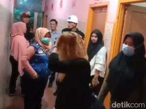 5 Pasangan Mesum di Asahan Terjaring Razia Pekat Jelang Natal