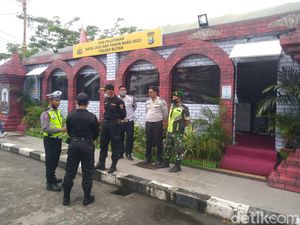 Rekayasa Jalur Kanigoro Blitar Jika Macet Saat Libur Nataru Rekayasa Jalur Kanigoro Blitar Jika Macet Saat Libur Nataru