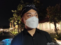 Putra Mahkota Buka Suara soal Konflik di Keraton Solo