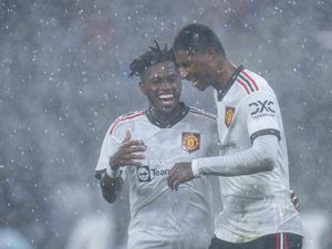 Ten Hag Pastikan MU Sudah Perpanjang Kontrak 4 Pemainnya