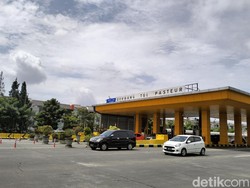 Tarif Tol Jakarta-Bandung: Paling Mahal Tak Sampai Rp 724 Ribu