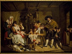 Rebutan Tepung hingga Kepiting, 5 Perang Ini Dipicu Makanan