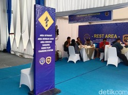 Capek Saat Nyetir dari Jakarta ke Jawa? Singgah Dulu di Losarang