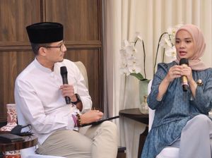 Cerita Yuli, Sosok Perempuan Inspiratif yang Berdayakan Para Difabel