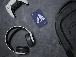 Review Seagate Game Drive God of War Ragnarok, Bodinya Mewah