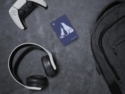 Review Seagate Game Drive God of War Ragnarok, Bodinya Mewah