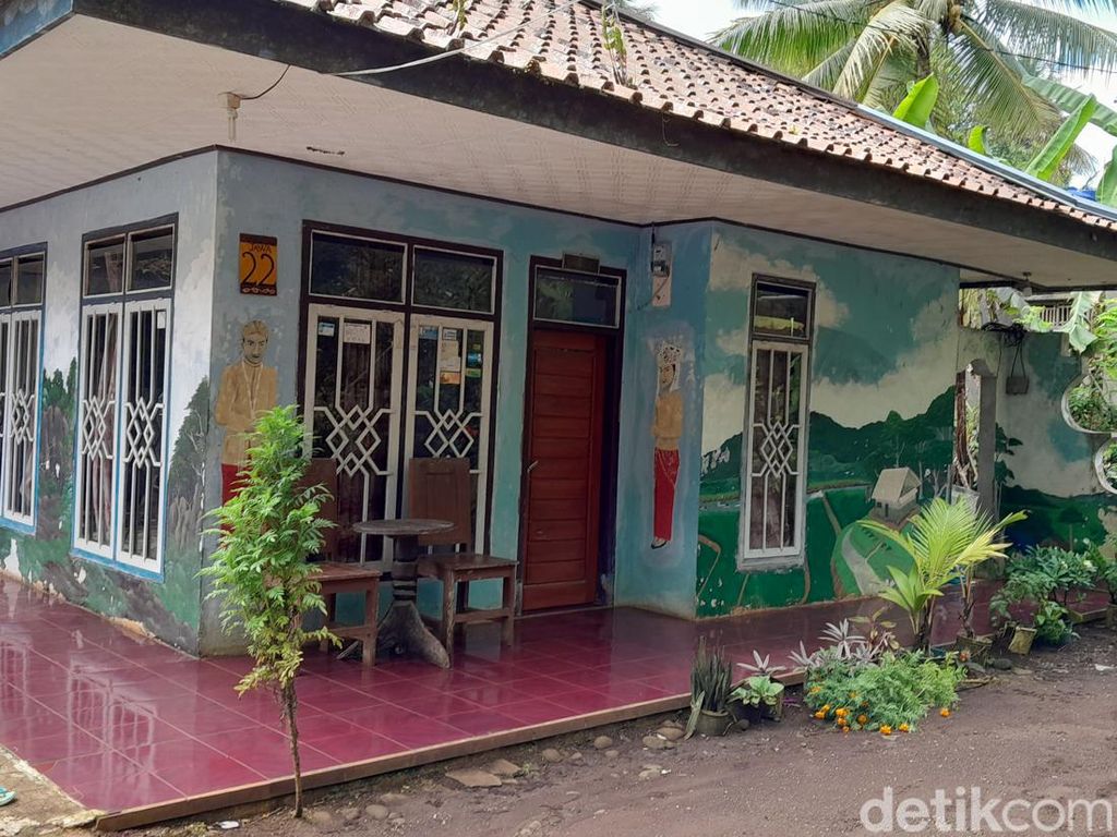 Berita dan Informasi Konsep liburan di rumah nenek Terkini dan Terbaru