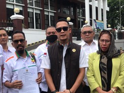 Sekjen Berkarya Nilai Isu Istana Ikut Campur Proses Pemilu Ngawur