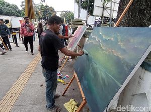 Pengertian Seni Menurut Para Ahli serta Definisinya