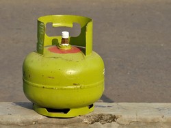 BPH Migas Buka-bukaan Beli LPG 3 Kg Wajib Pakai KTP Mulai Tahun Depan