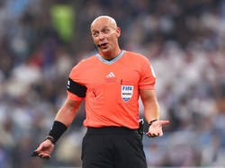 Wasit Final Piala Dunia 2022 Serang Balik Media dan Fans Prancis!