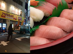 Tak Jadi Tutup! Resto Sushi yang Semua Chefnya Perempuan Ini Bagikan Kabar Gembira