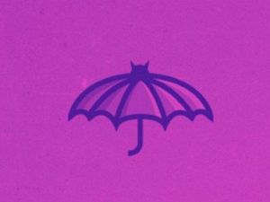 Tes Kepribadian: Gambar Payung atau Kelelawar yang Pertama Kali Kamu Lihat?