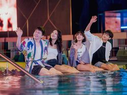 Sinopsis The Fabulous, Drakor Netflix Tampilkan Kehidupan Glamor Dunia Mode