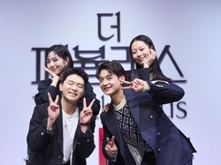 Resmi Tayang, 4 Hal yang Bikin Kamu Tak Boleh Lewatkan The Fabulous