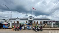 Potret Peninggalan Belanda yang Akan Jadi Cagar Budaya di KBB