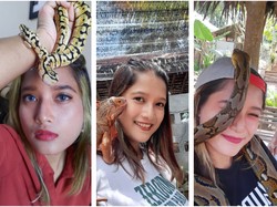 Dari Hobi Hasilkan Cuan Menggiurkan di Pangandaran