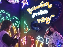 Jatim Park hingga Selecta Diserbu Ribuan Wisatawan Libur Nataru